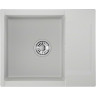 Кухонная мойка GRANULA ESTETICA ES-6202 арктик (белый) 6202 APKTIK