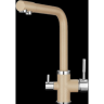 Смеситель GRANULA GR-2015 песок 2015 PECOK